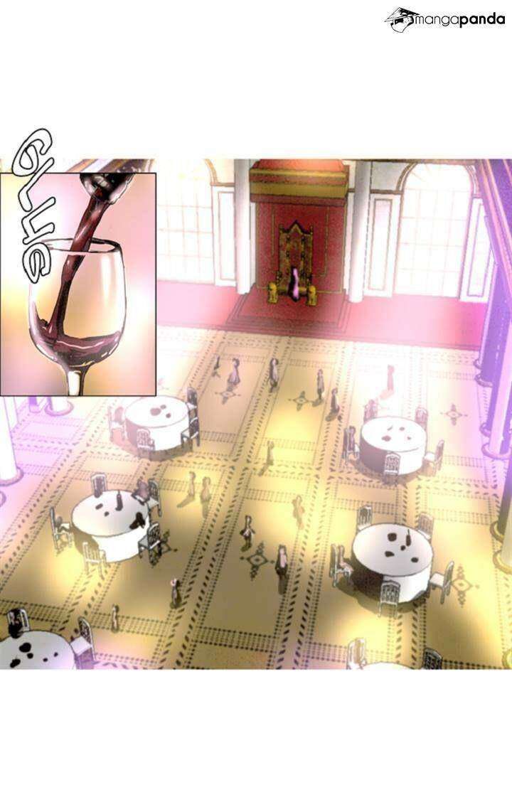 Lessa Chapter 115 Page 8