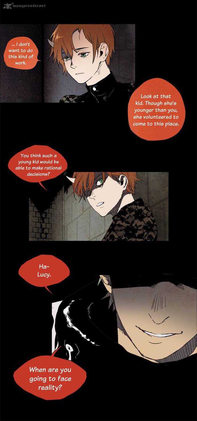 Lessa Chapter 12 Page 31