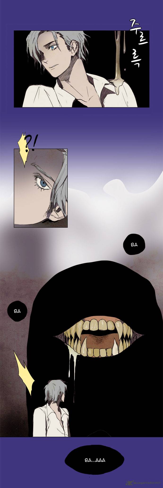 Lessa Chapter 20 Page 3