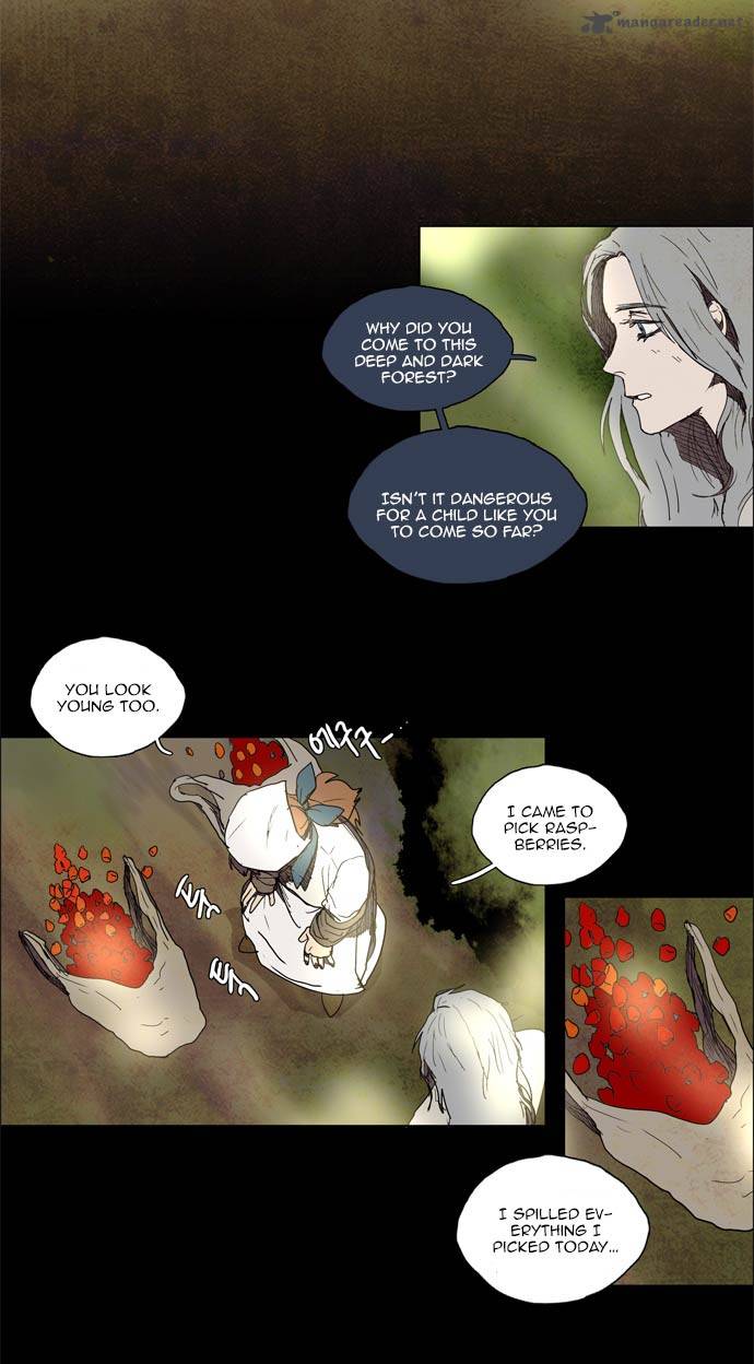 Lessa Chapter 39 Page 14