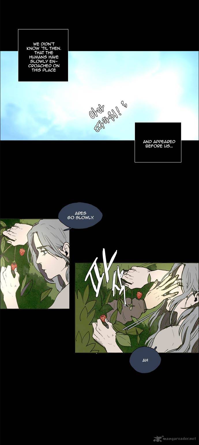 Lessa Chapter 39 Page 9