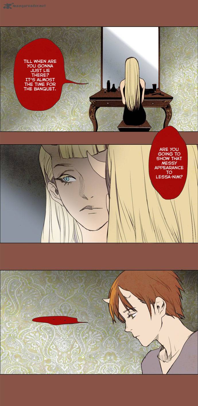Lessa Chapter 5 Page 24