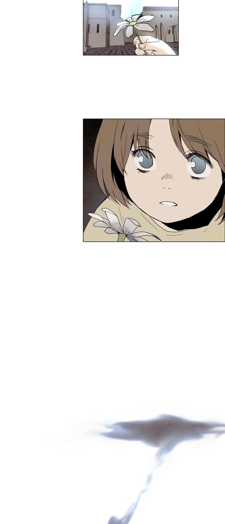 Lessa Servant Of Cosmos Chapter 0 Page 10