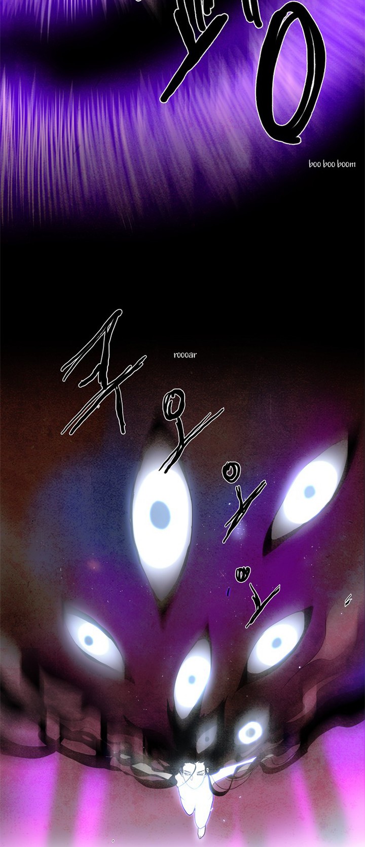 Lessa Servant Of Cosmos Chapter 0 Page 15