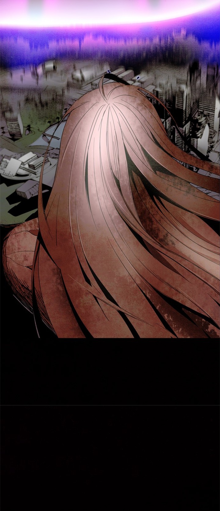 Lessa Servant Of Cosmos Chapter 0 Page 16