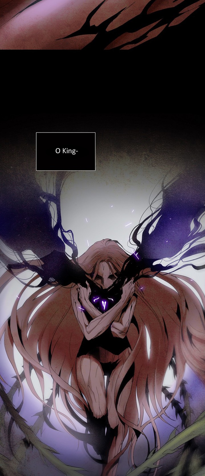 Lessa Servant Of Cosmos Chapter 0 Page 21