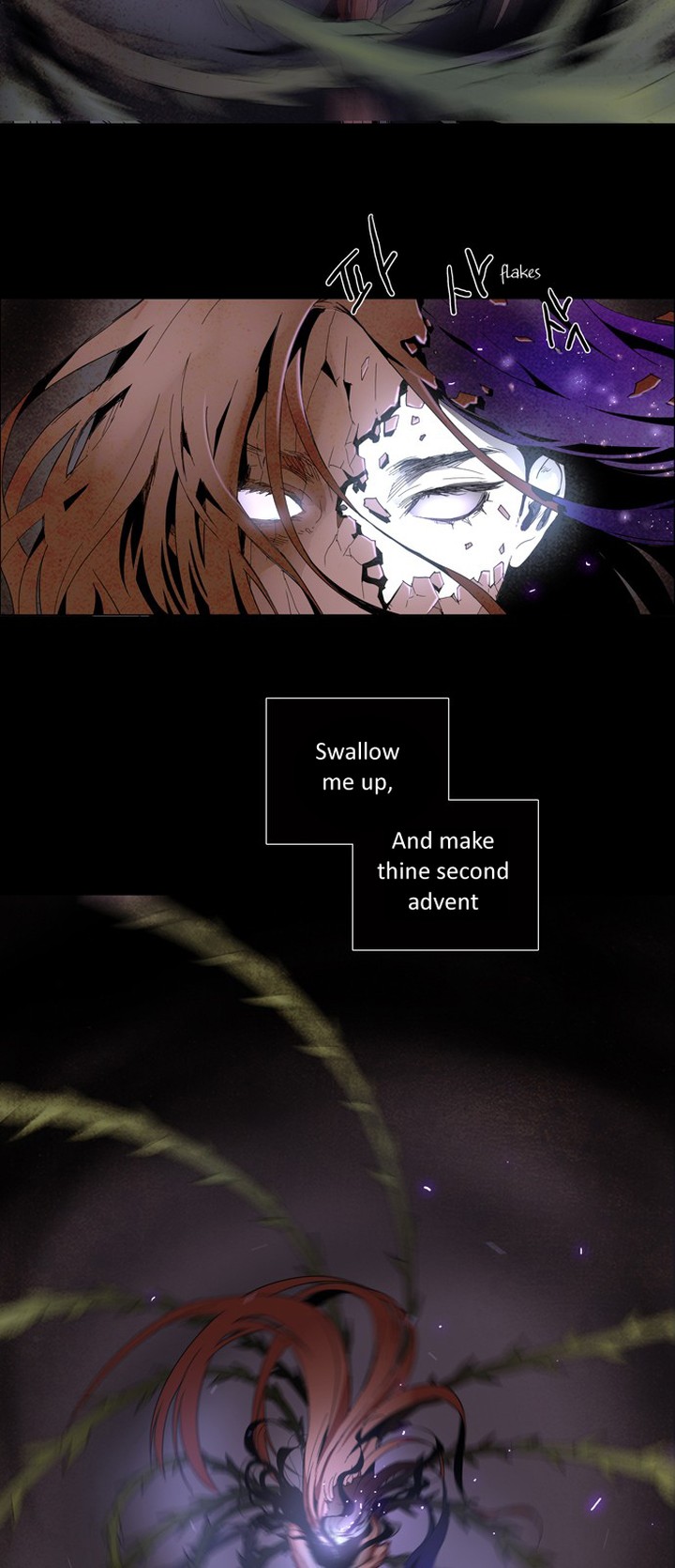 Lessa Servant Of Cosmos Chapter 0 Page 22