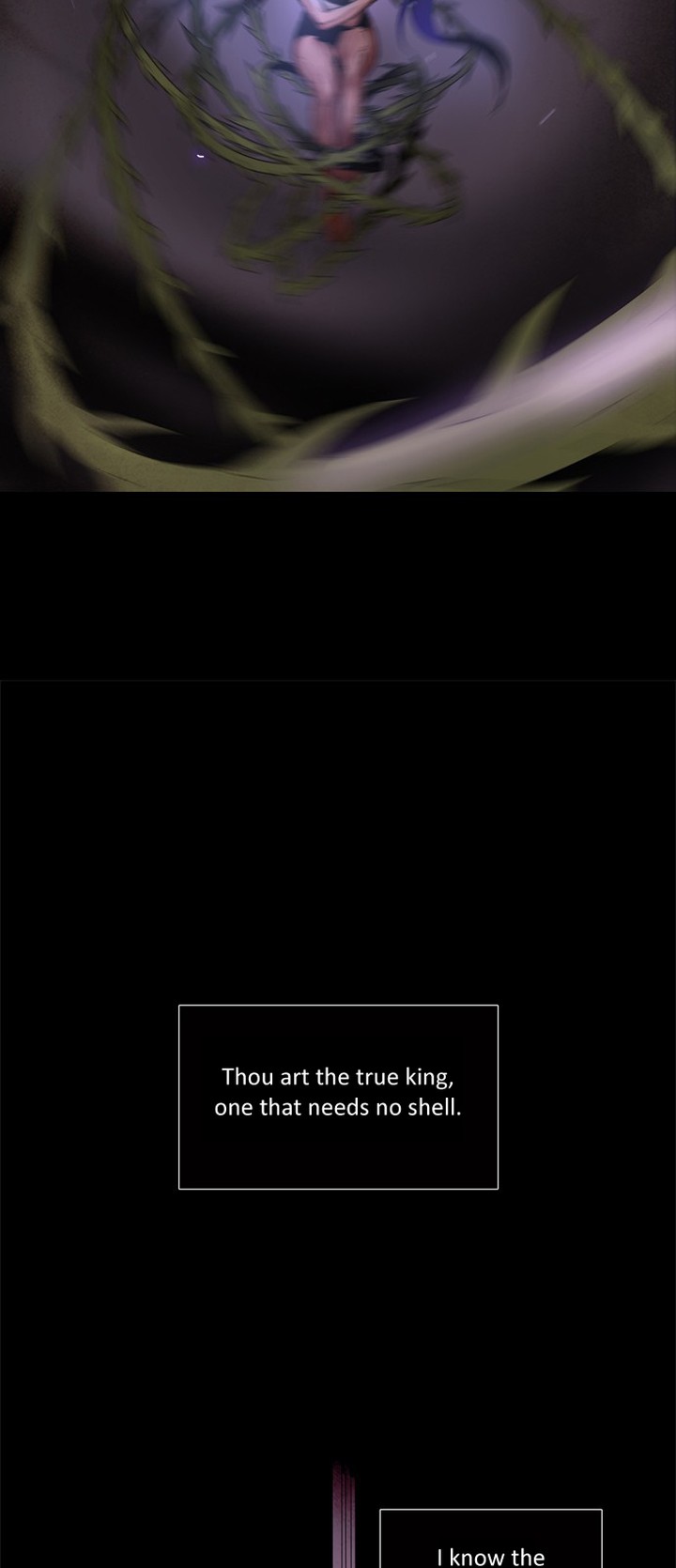 Lessa Servant Of Cosmos Chapter 0 Page 23