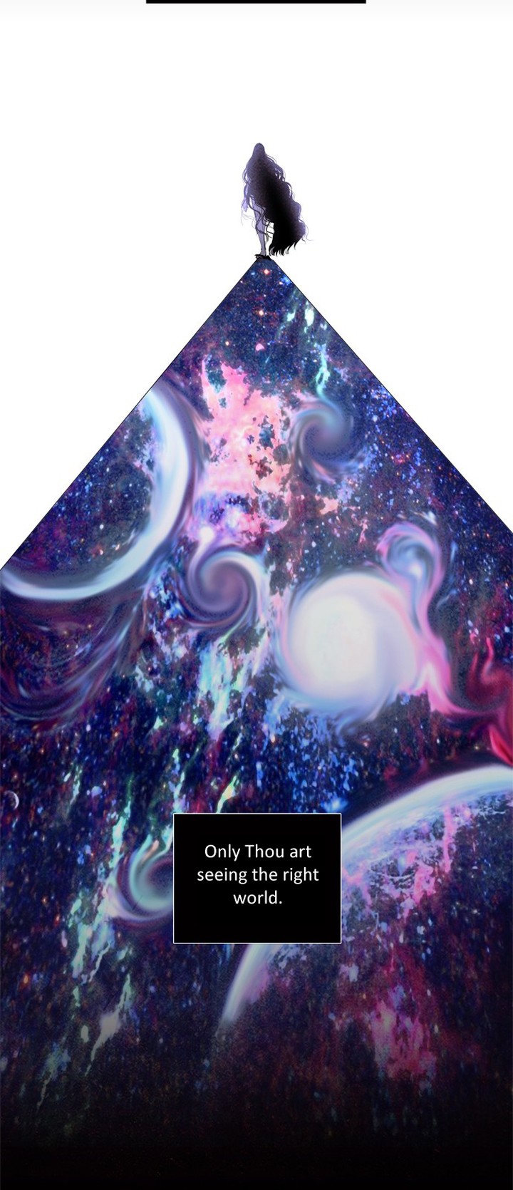 Lessa Servant Of Cosmos Chapter 0 Page 25