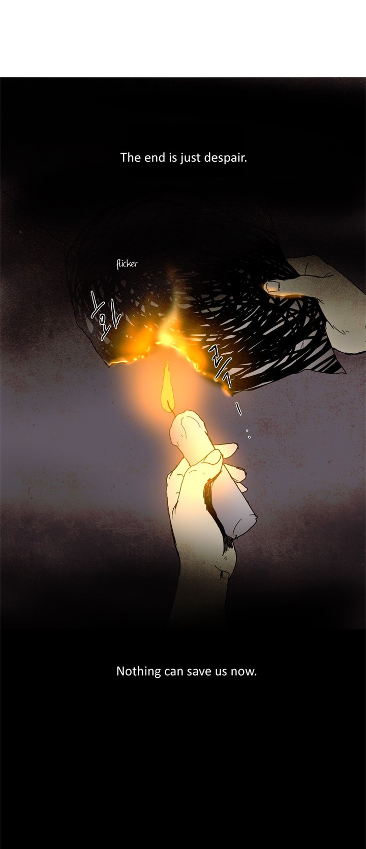 Lessa Servant Of Cosmos Chapter 0 Page 35