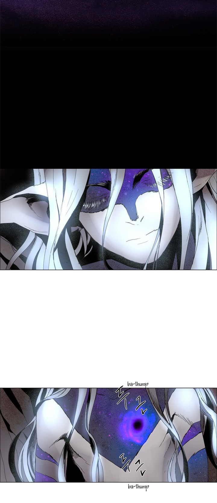 Lessa Servant Of Cosmos Chapter 0 Page 37