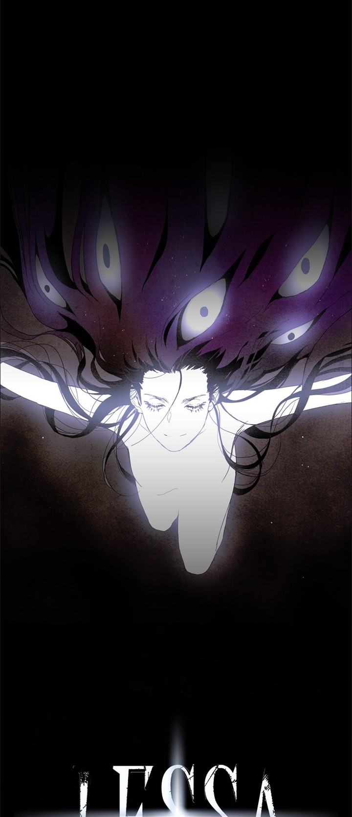 Lessa Servant Of Cosmos Chapter 0 Page 4