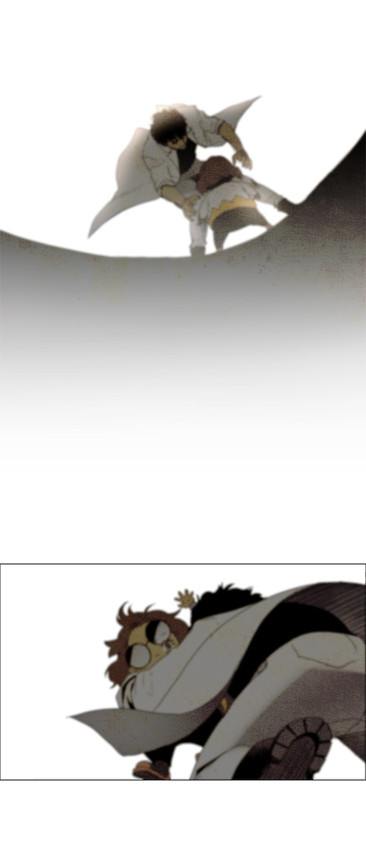 Lessa Servant Of Cosmos Chapter 0 Page 40