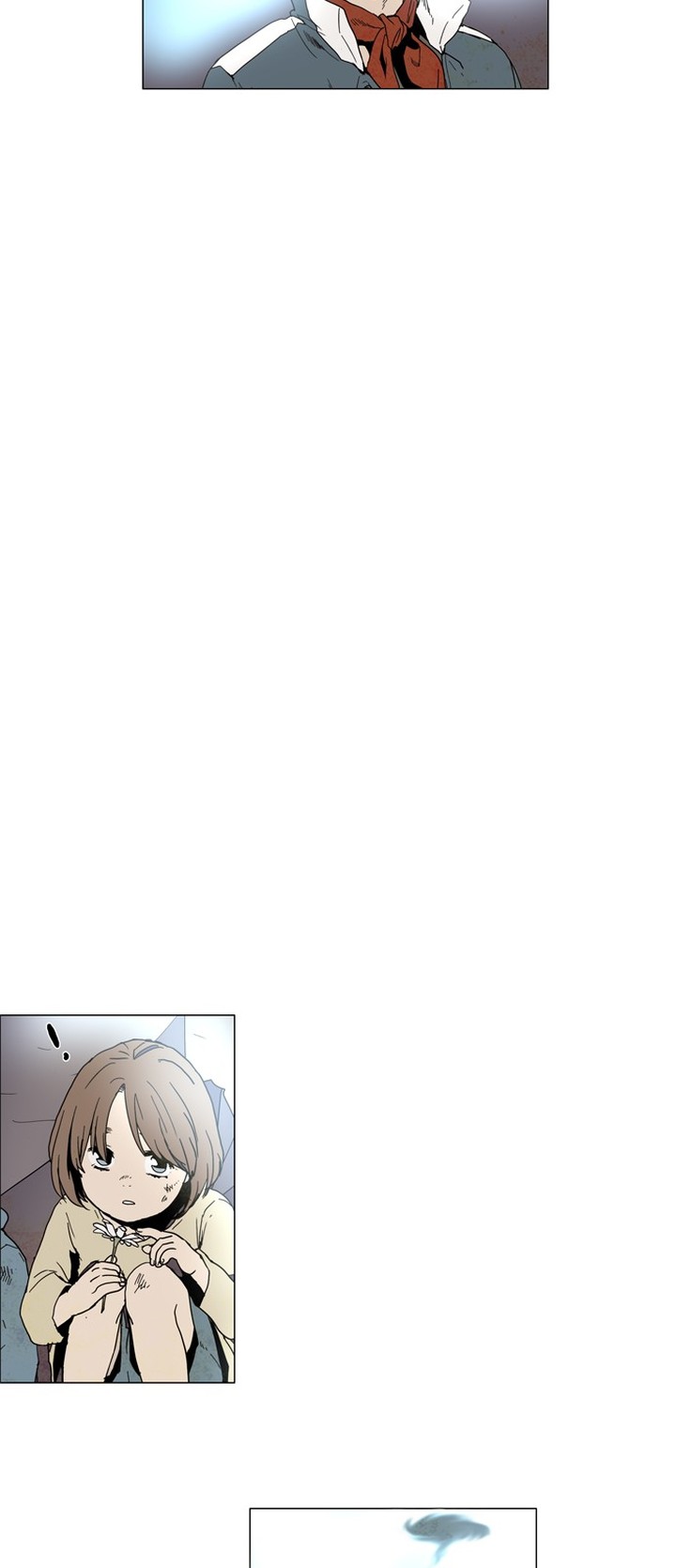 Lessa Servant Of Cosmos Chapter 0 Page 9