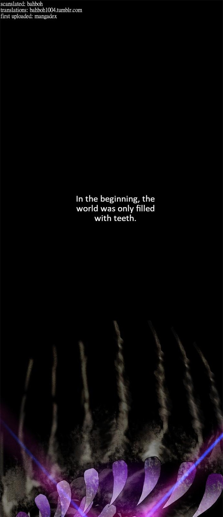 Lessa Servant Of Cosmos Chapter 1 Page 1