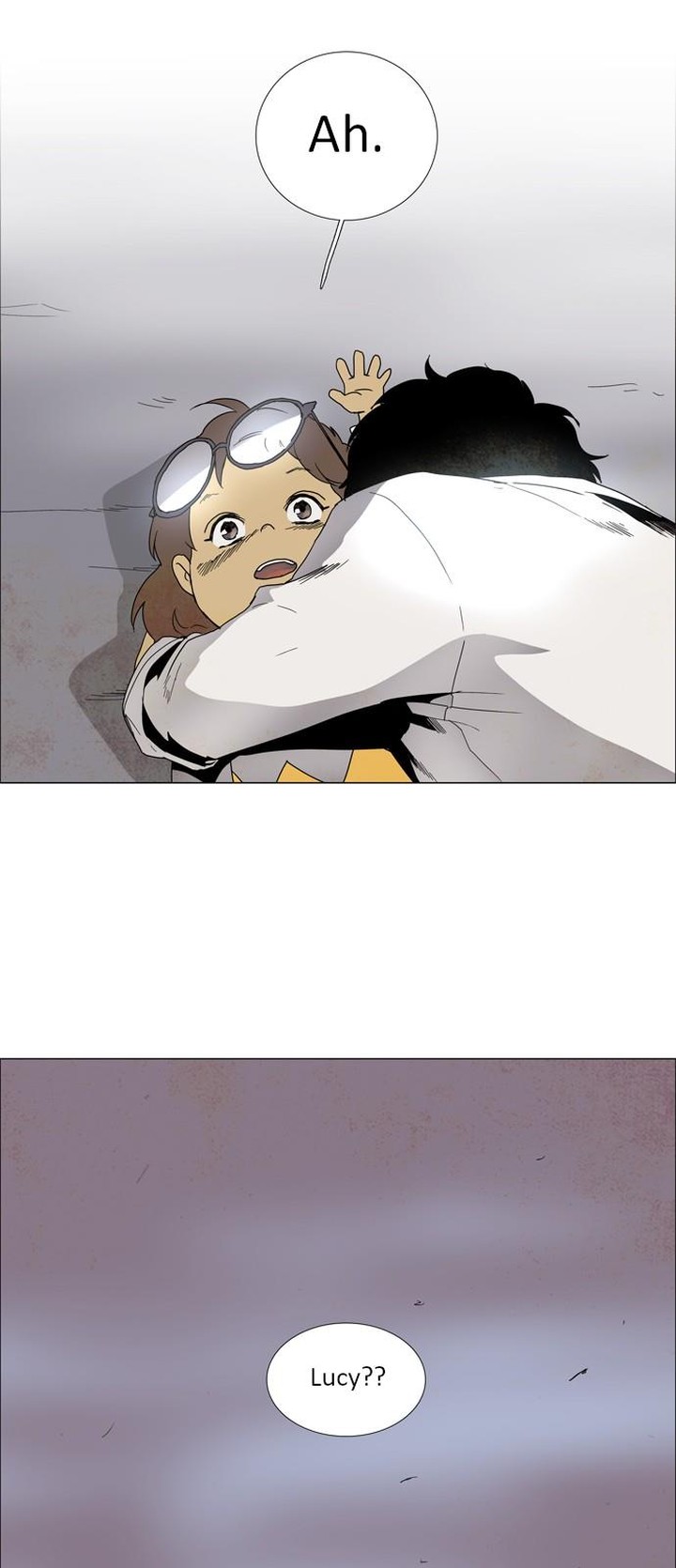 Lessa Servant Of Cosmos Chapter 1 Page 12