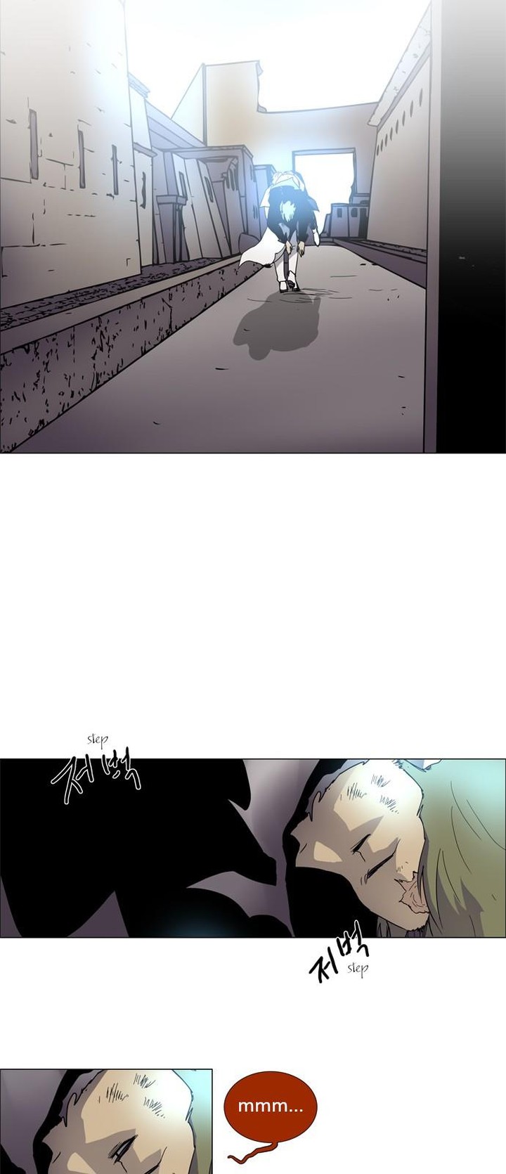 Lessa Servant Of Cosmos Chapter 1 Page 18