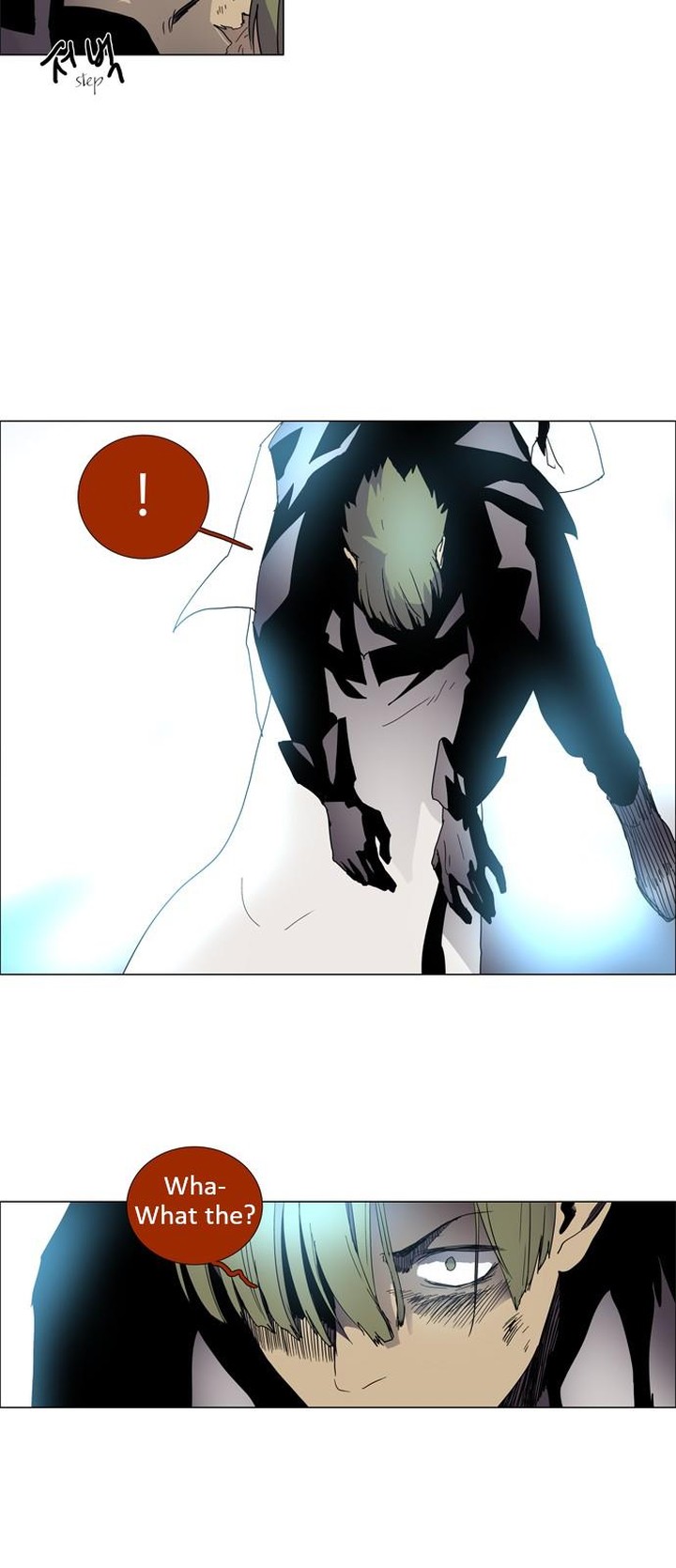 Lessa Servant Of Cosmos Chapter 1 Page 19