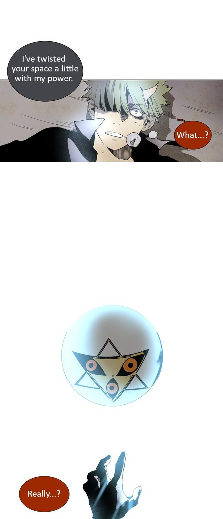 Lessa Servant Of Cosmos Chapter 1 Page 24