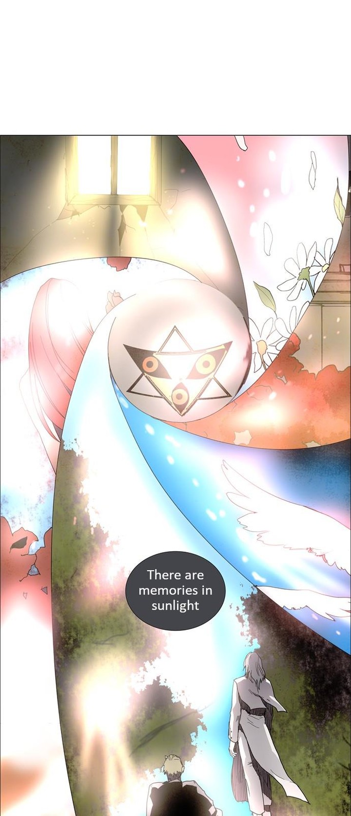 Lessa Servant Of Cosmos Chapter 1 Page 26