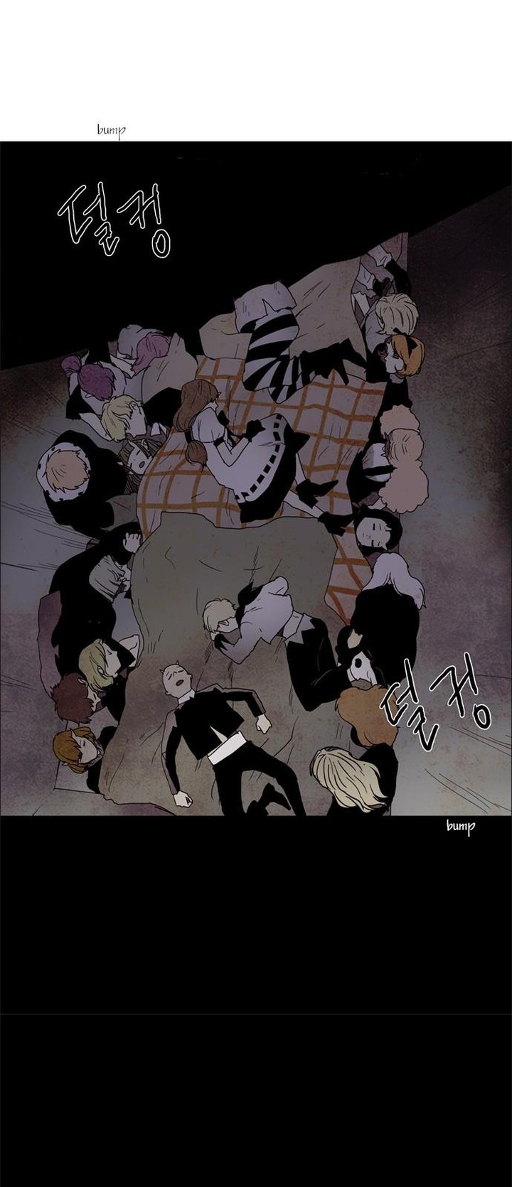 Lessa Servant Of Cosmos Chapter 1 Page 36