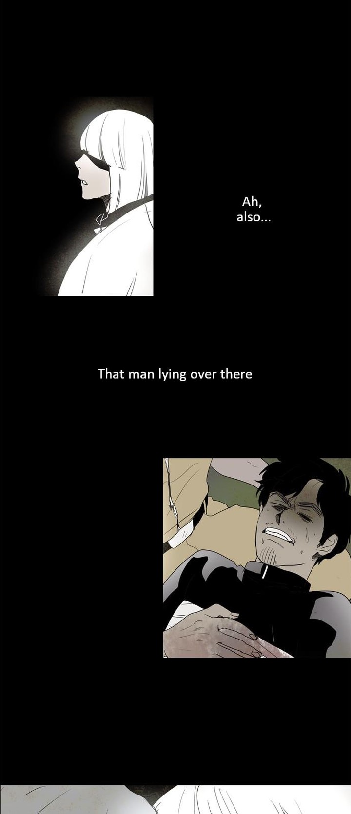 Lessa Servant Of Cosmos Chapter 1 Page 37