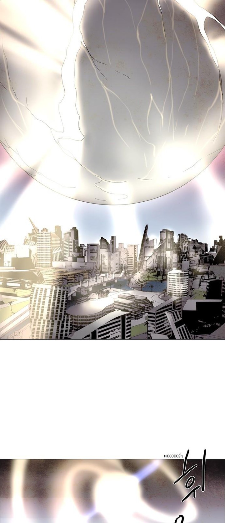 Lessa Servant Of Cosmos Chapter 1 Page 8