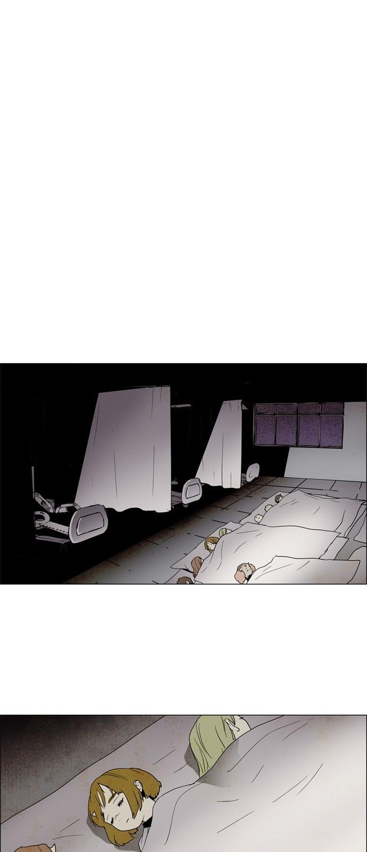 Lessa Servant Of Cosmos Chapter 10 Page 1