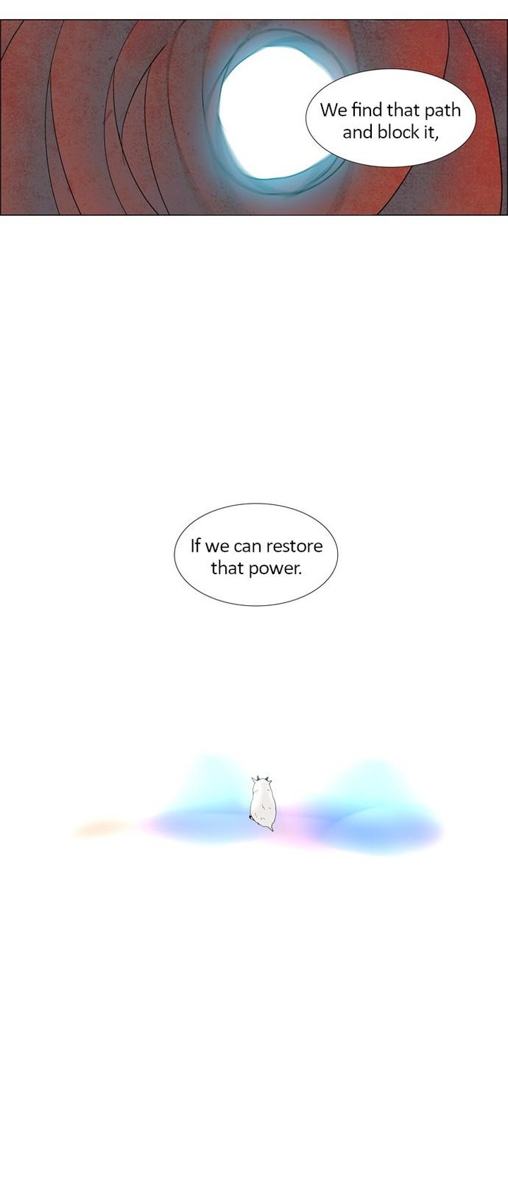 Lessa Servant Of Cosmos Chapter 10 Page 15