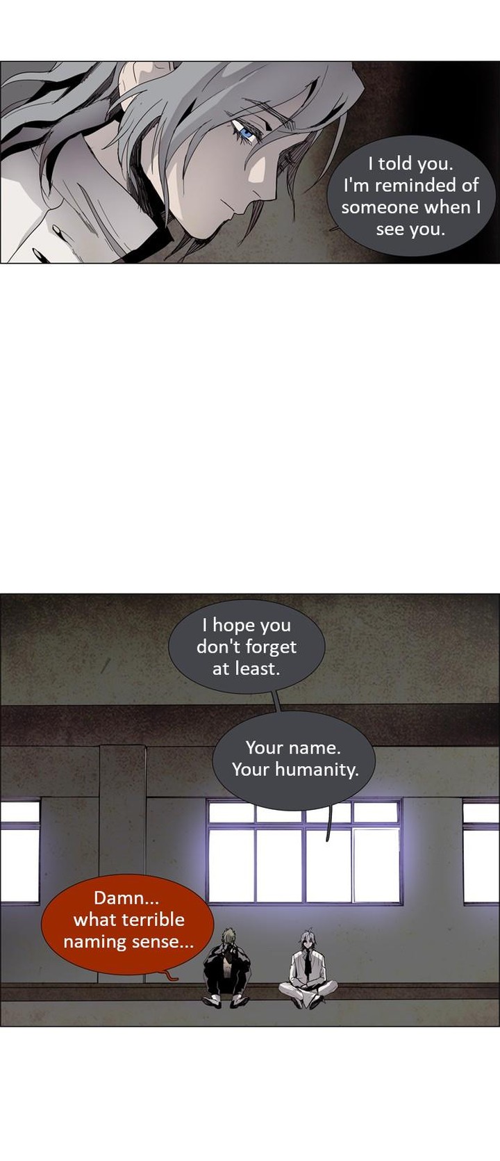 Lessa Servant Of Cosmos Chapter 10 Page 22