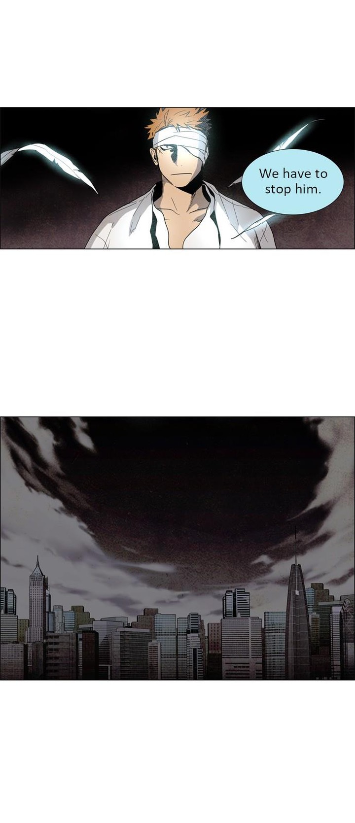 Lessa Servant Of Cosmos Chapter 11 Page 13