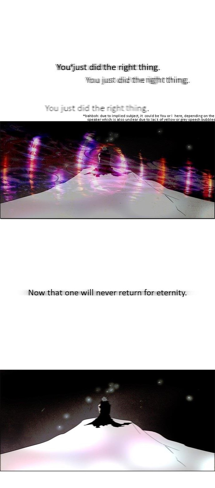 Lessa Servant Of Cosmos Chapter 11 Page 18