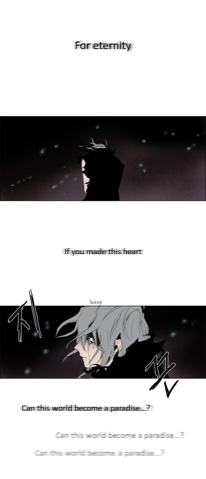 Lessa Servant Of Cosmos Chapter 11 Page 19