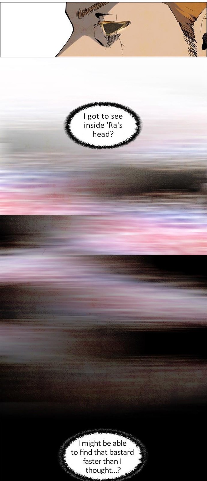 Lessa Servant Of Cosmos Chapter 11 Page 22