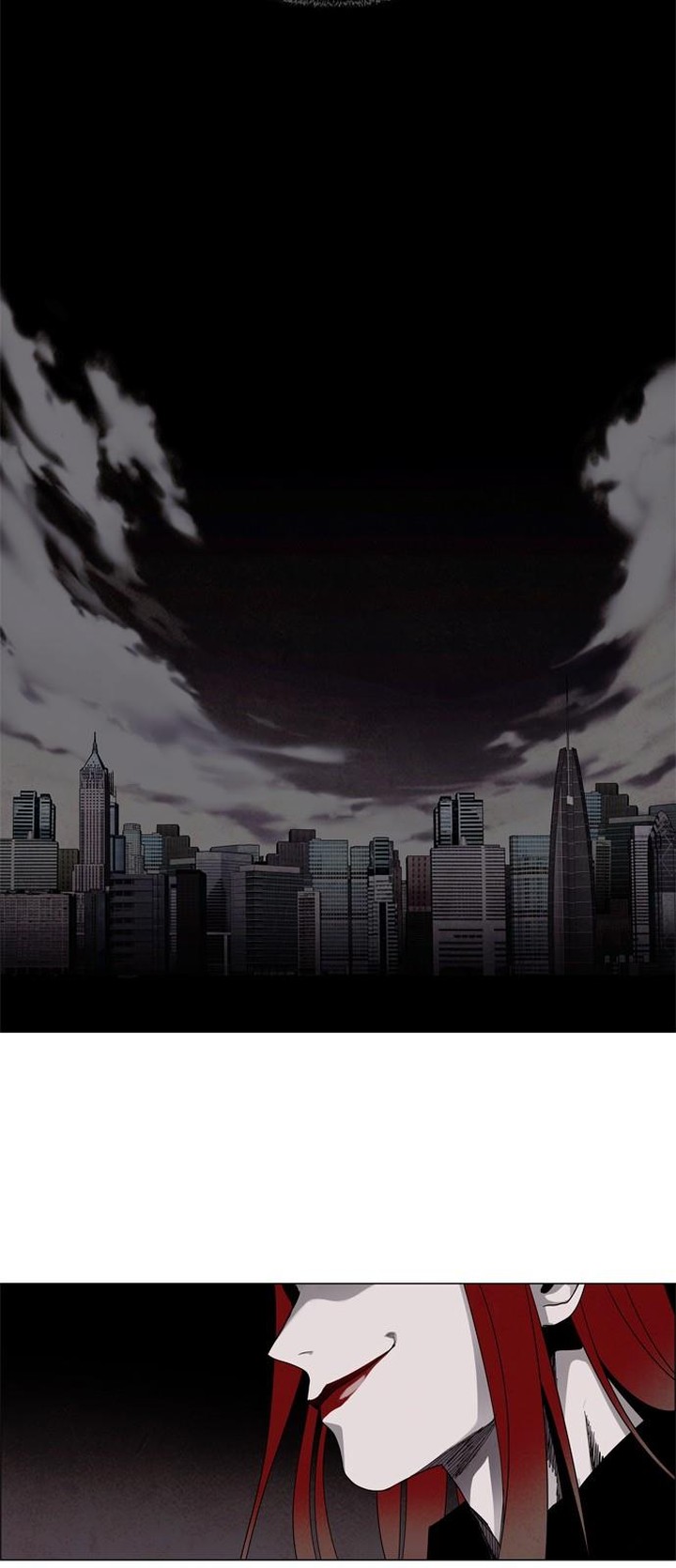 Lessa Servant Of Cosmos Chapter 11 Page 23