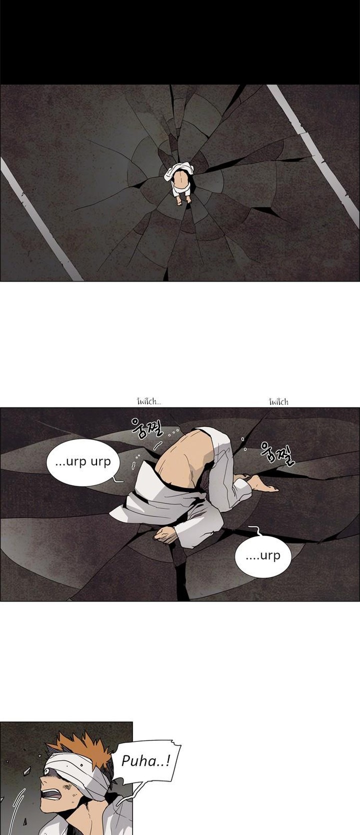 Lessa Servant Of Cosmos Chapter 11 Page 9