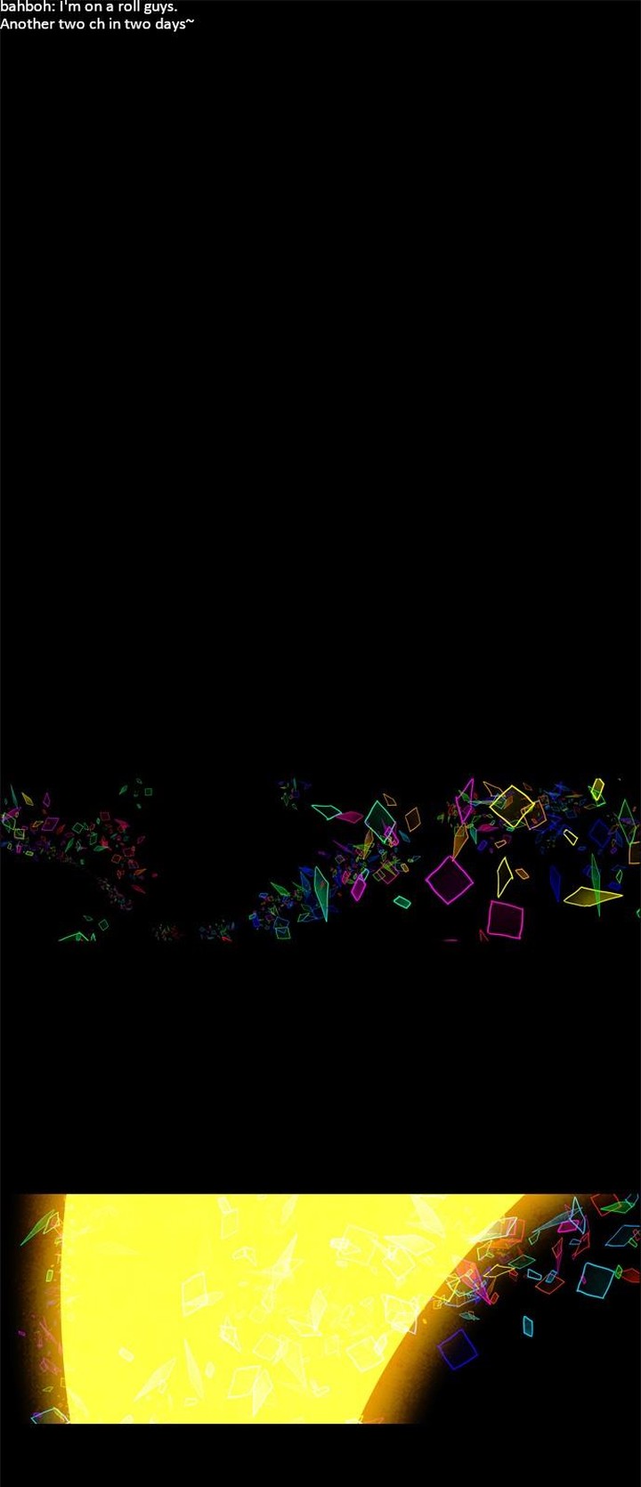 Lessa Servant Of Cosmos Chapter 12 Page 1