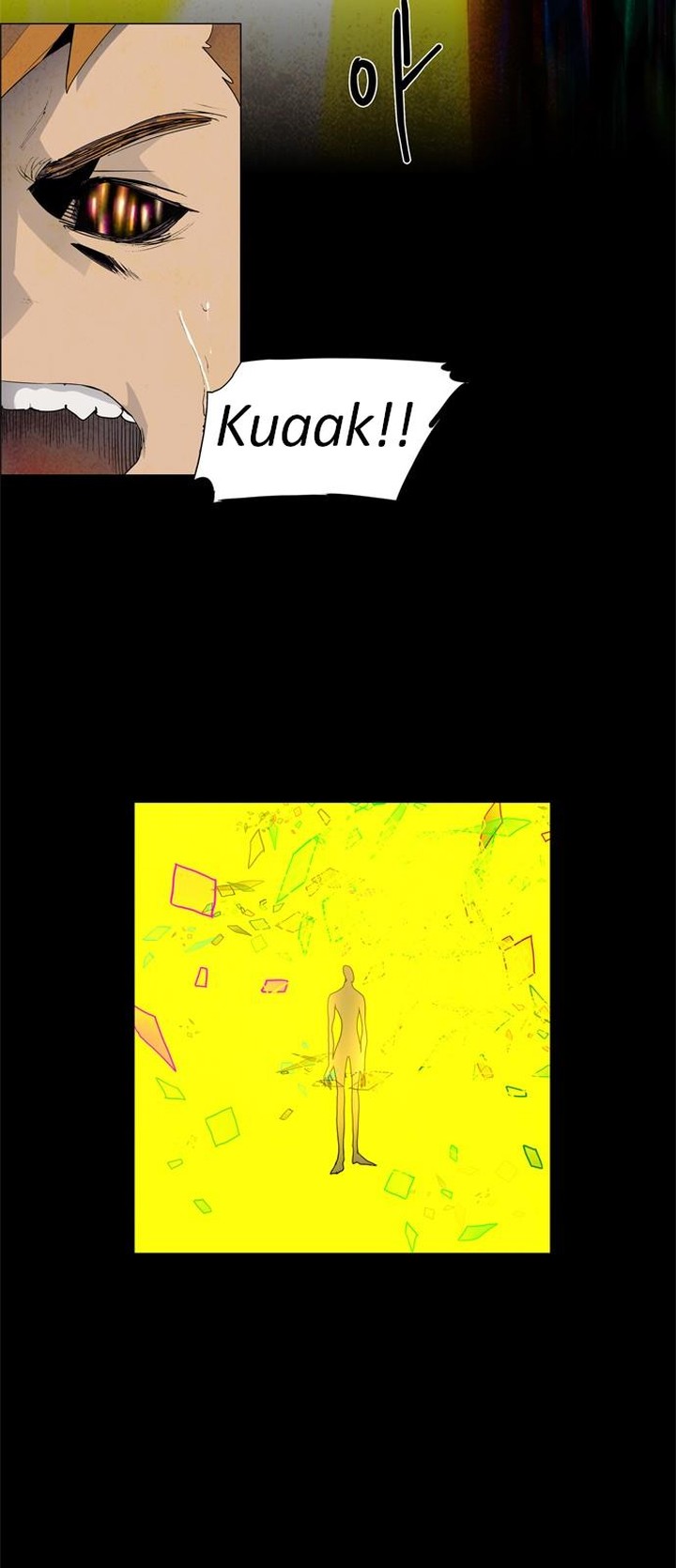 Lessa Servant Of Cosmos Chapter 12 Page 10