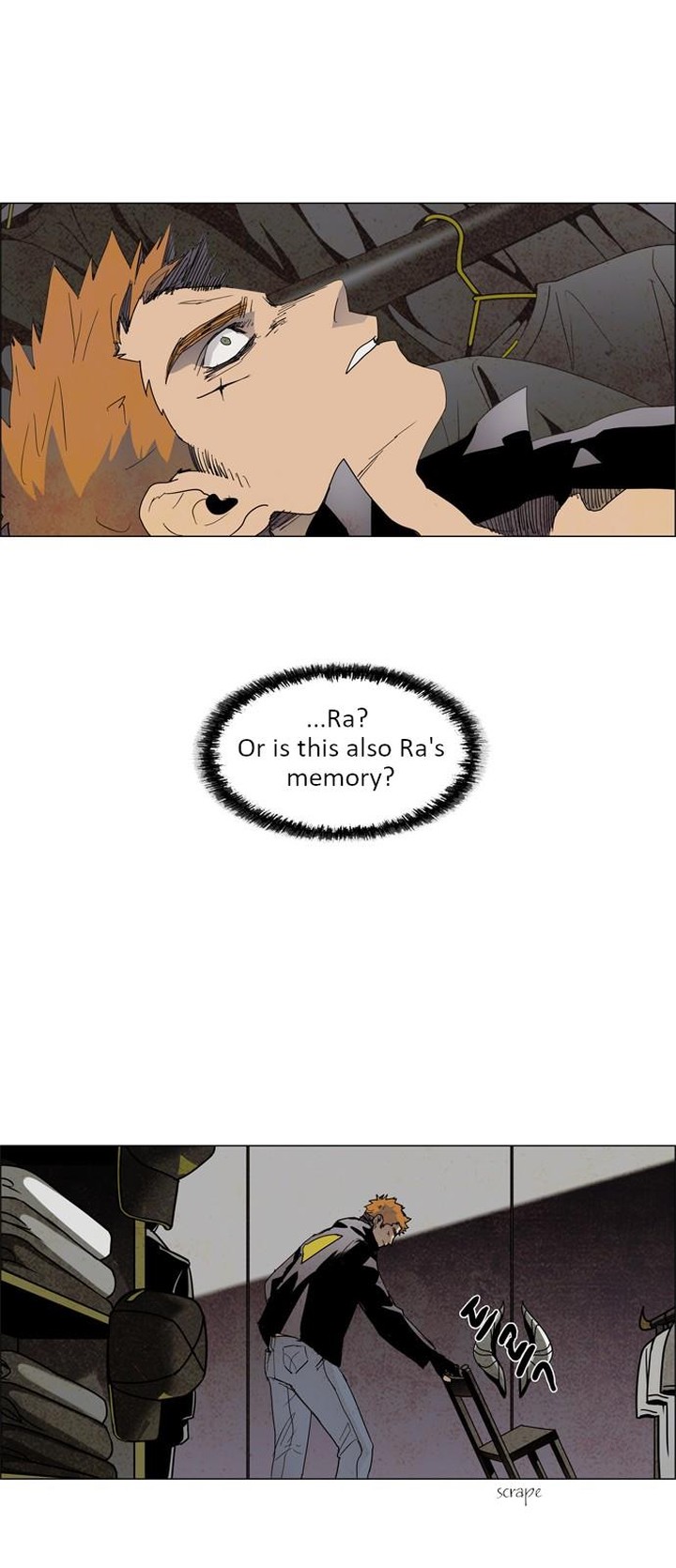 Lessa Servant Of Cosmos Chapter 12 Page 13