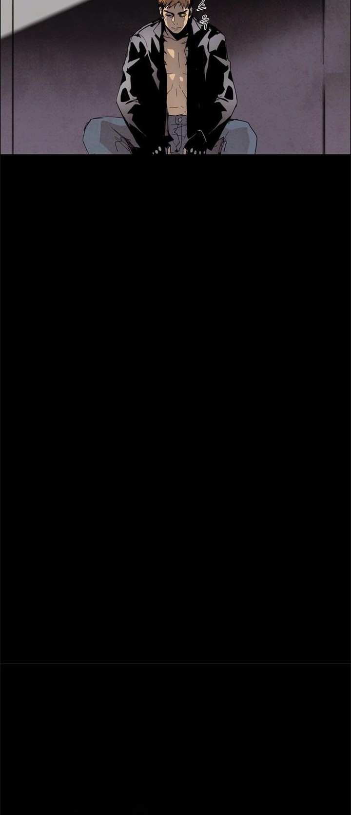 Lessa Servant Of Cosmos Chapter 12 Page 15