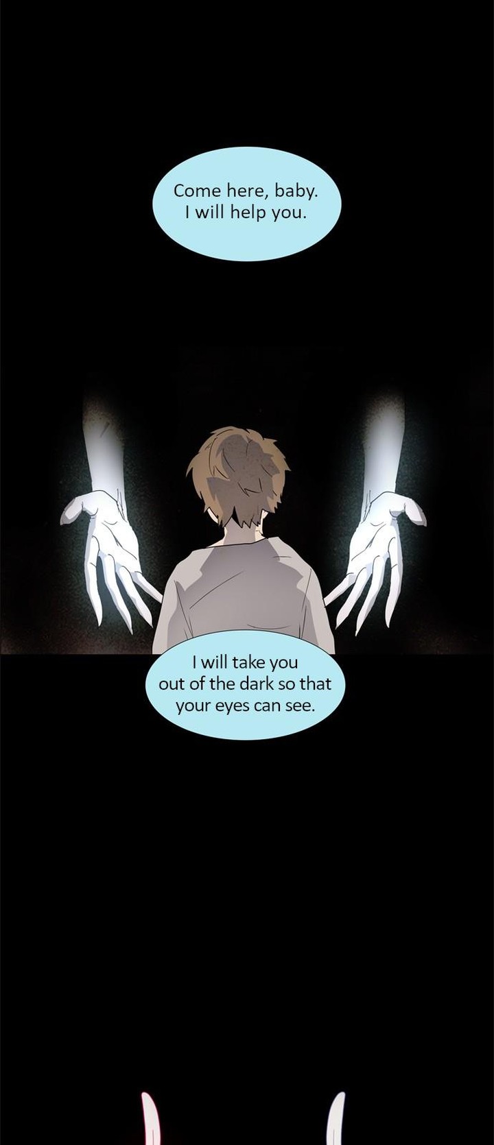 Lessa Servant Of Cosmos Chapter 12 Page 21