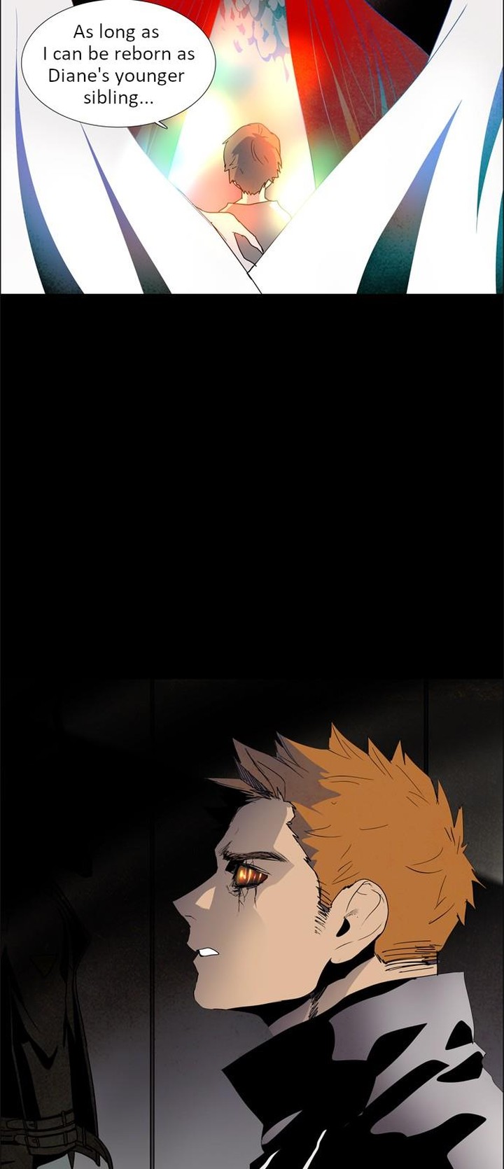 Lessa Servant Of Cosmos Chapter 12 Page 25