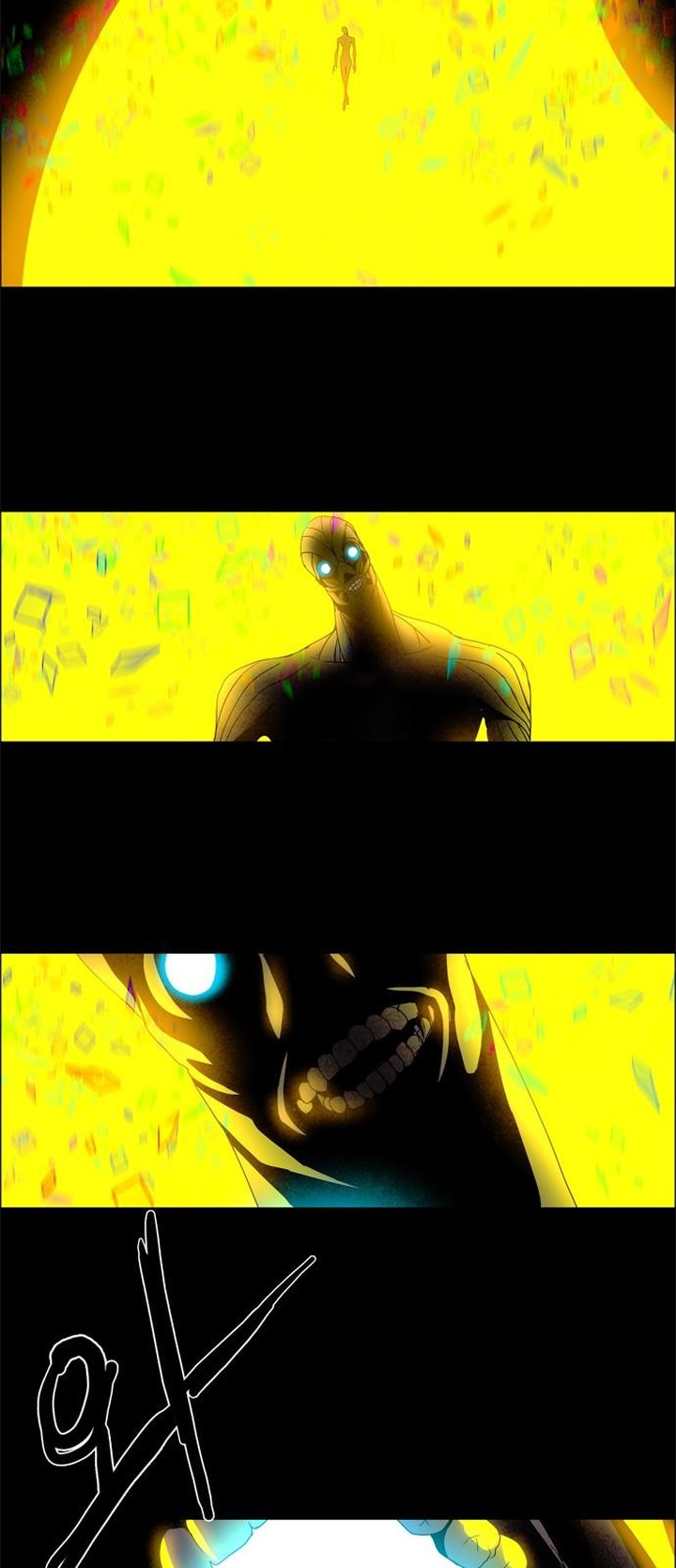 Lessa Servant Of Cosmos Chapter 12 Page 5