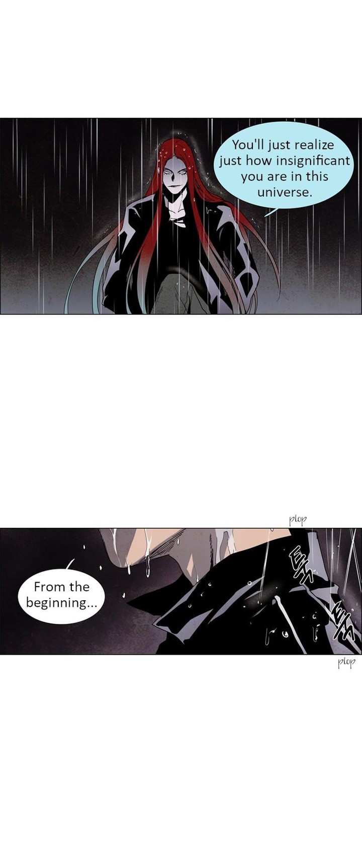 Lessa Servant Of Cosmos Chapter 13 Page 20