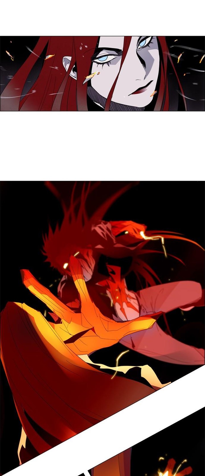 Lessa Servant Of Cosmos Chapter 13 Page 23