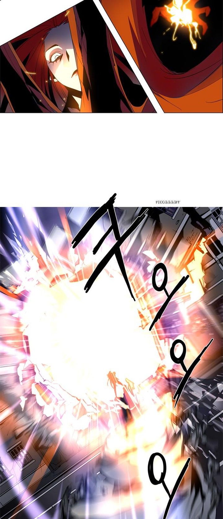 Lessa Servant Of Cosmos Chapter 13 Page 24