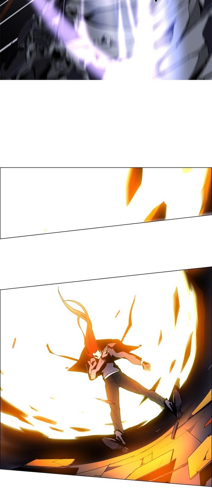 Lessa Servant Of Cosmos Chapter 13 Page 25