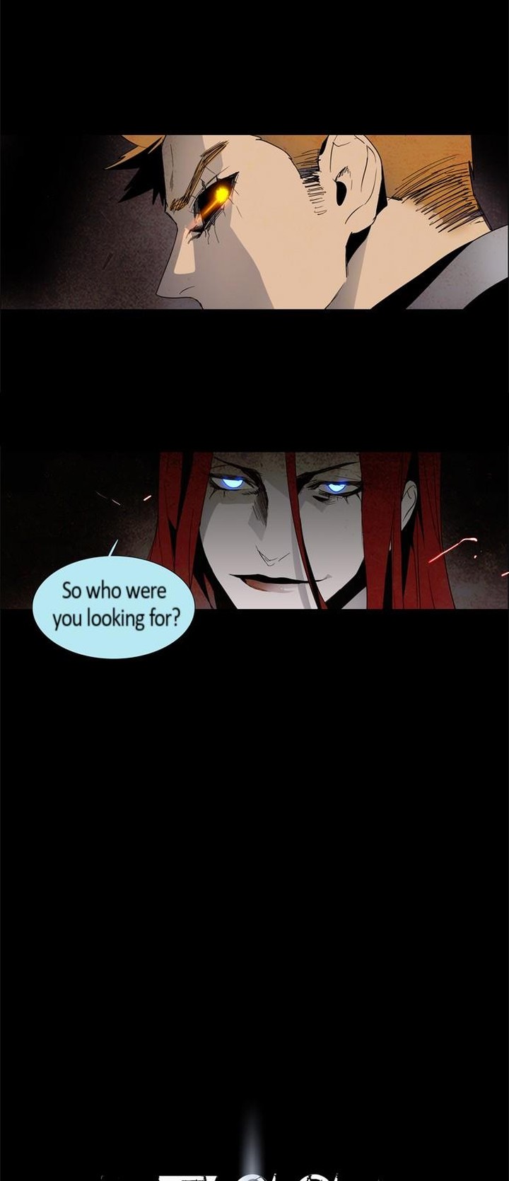 Lessa Servant Of Cosmos Chapter 13 Page 3