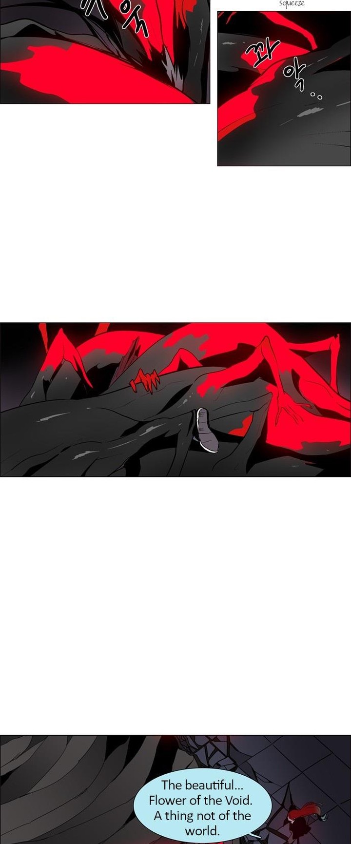 Lessa Servant Of Cosmos Chapter 14 Page 10