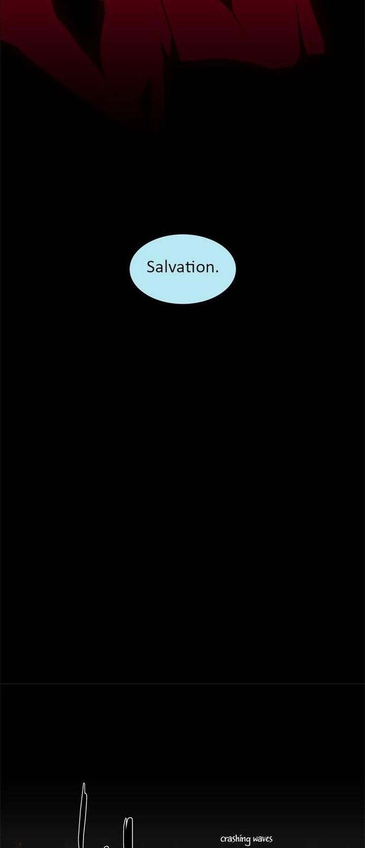 Lessa Servant Of Cosmos Chapter 14 Page 14